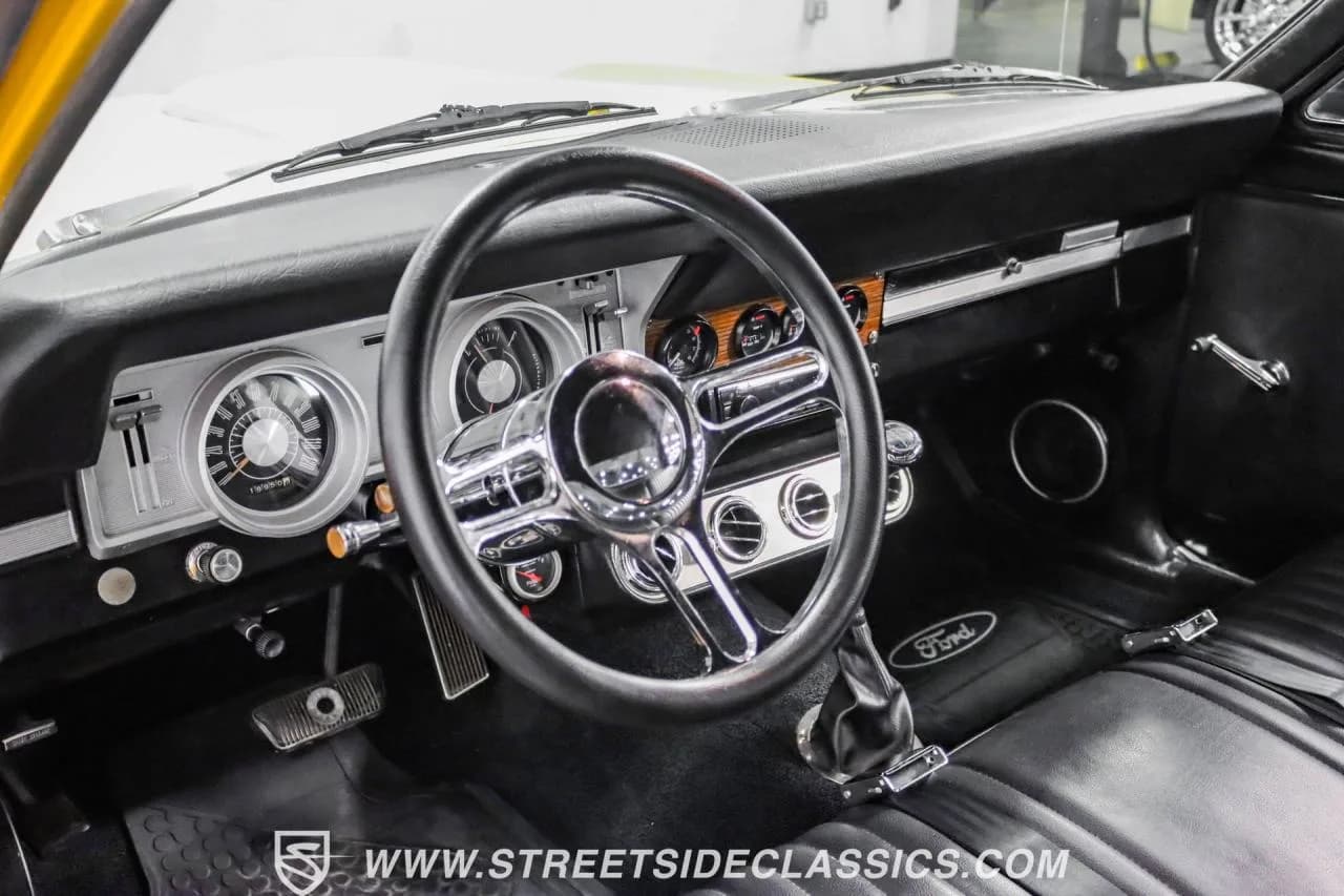 1966 Ford Ranchero - Thumbnail 4