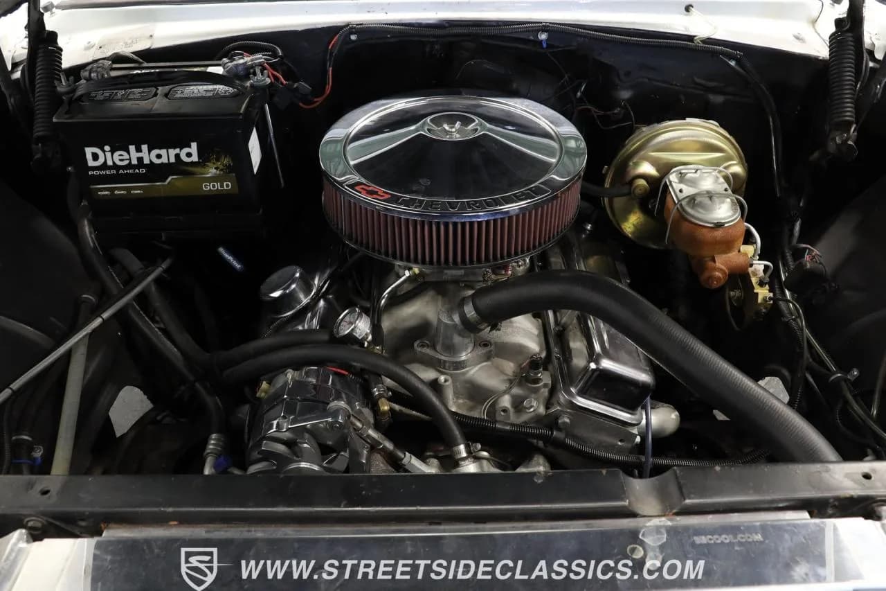 1956 Chevrolet 150 Handyman - Thumbnail 3