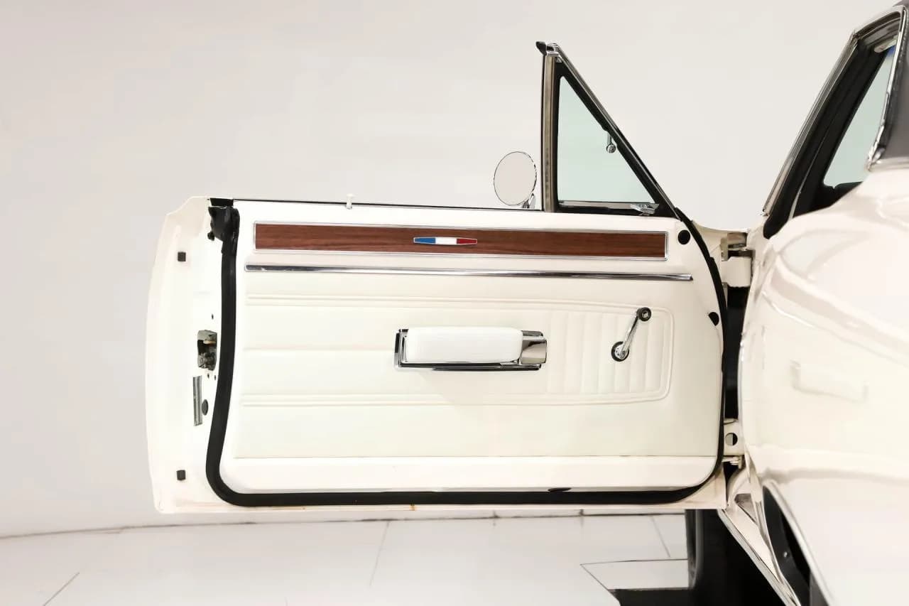 1970 Plymouth Sport Satellite - Thumbnail 6