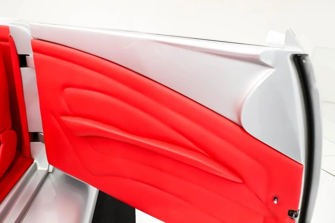 1937 Ford Roadster - Thumbnail 6