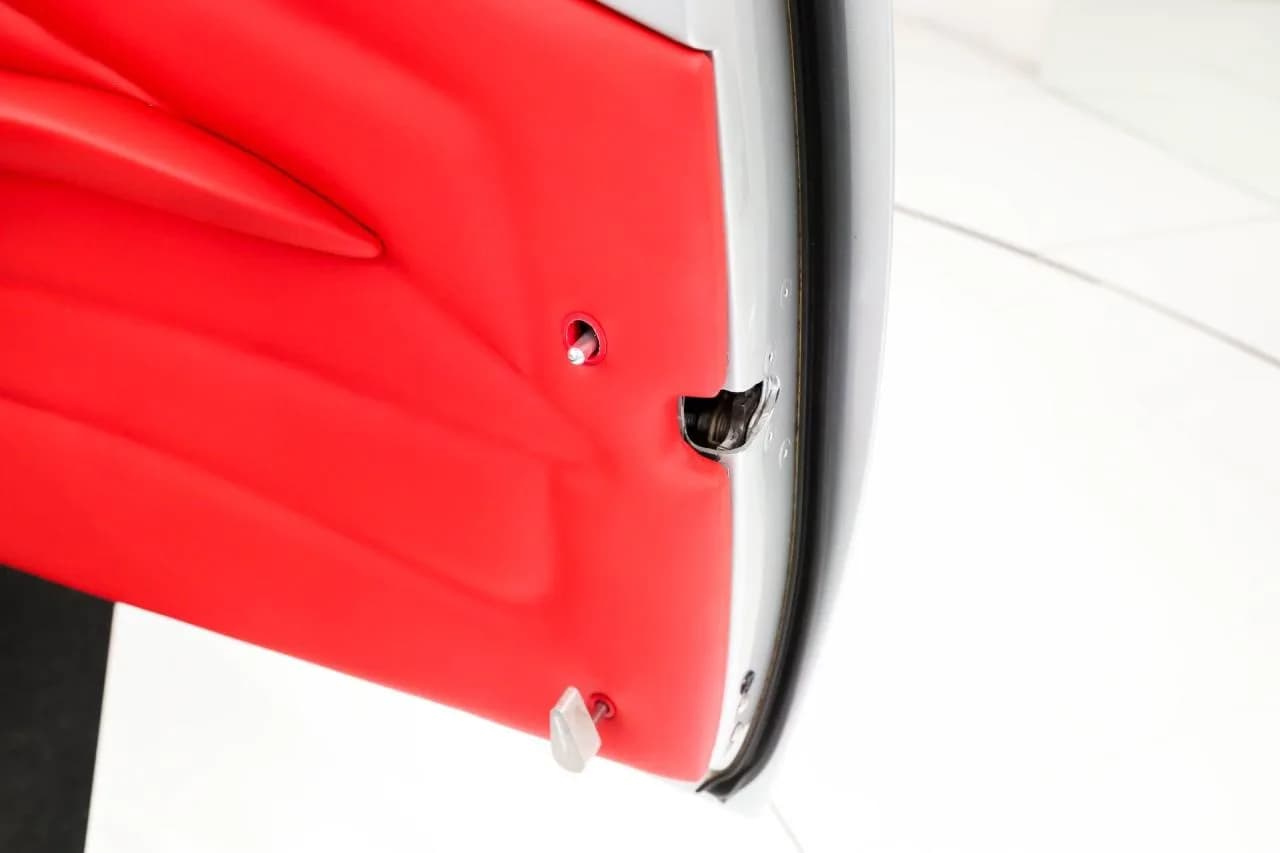 1937 Ford Roadster - Thumbnail 7