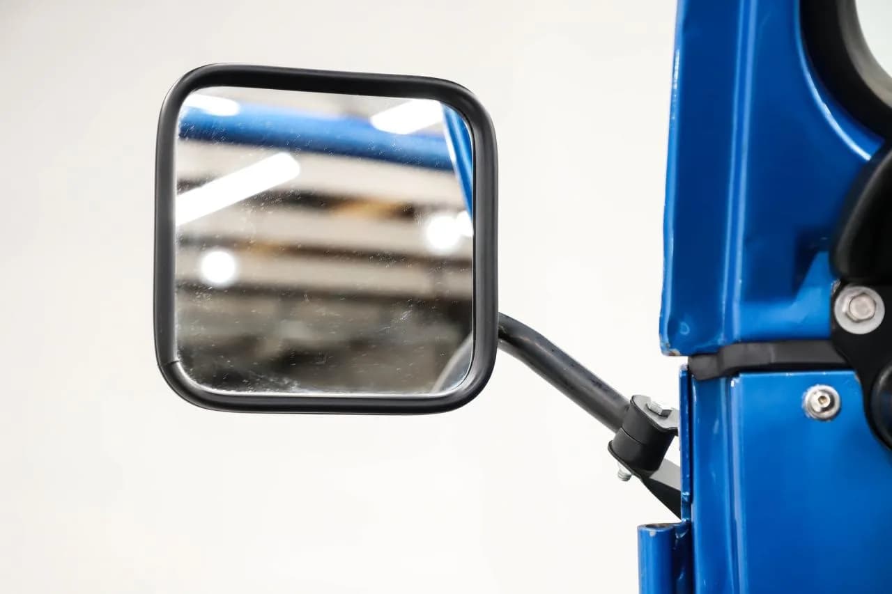 1984 Jeep Renegade CJ7 - Thumbnail 6