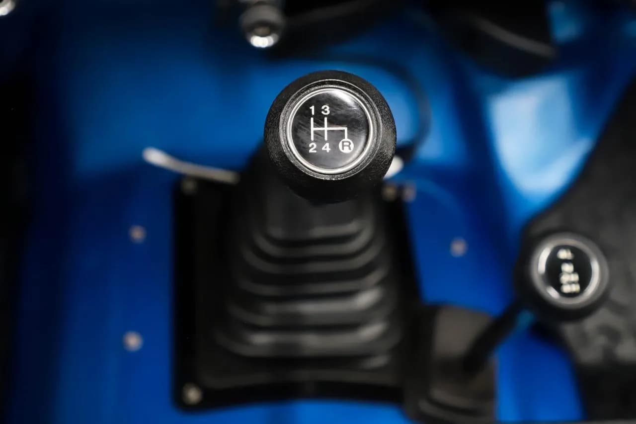 1984 Jeep Renegade CJ7 - Thumbnail 3