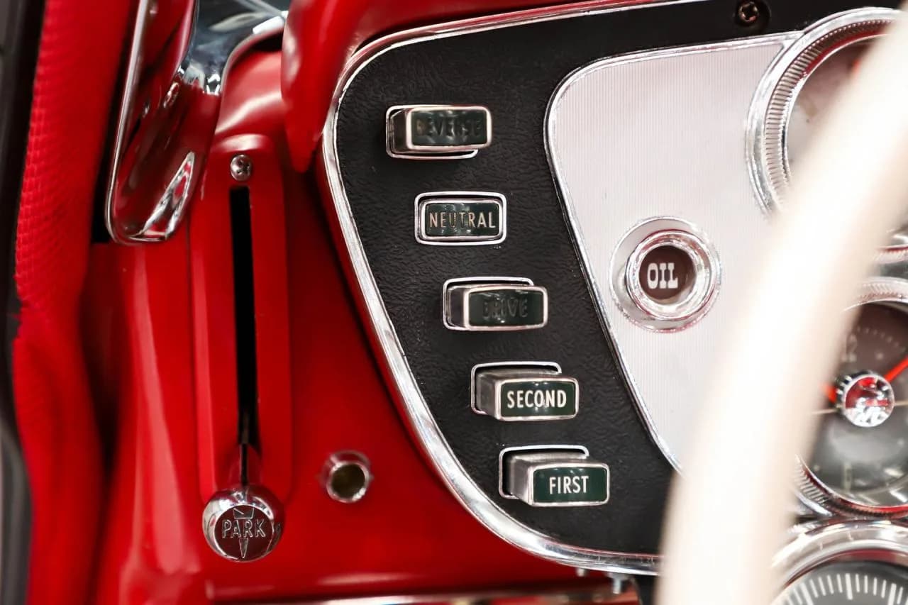 1963 Plymouth Sport Fury - Thumbnail 3