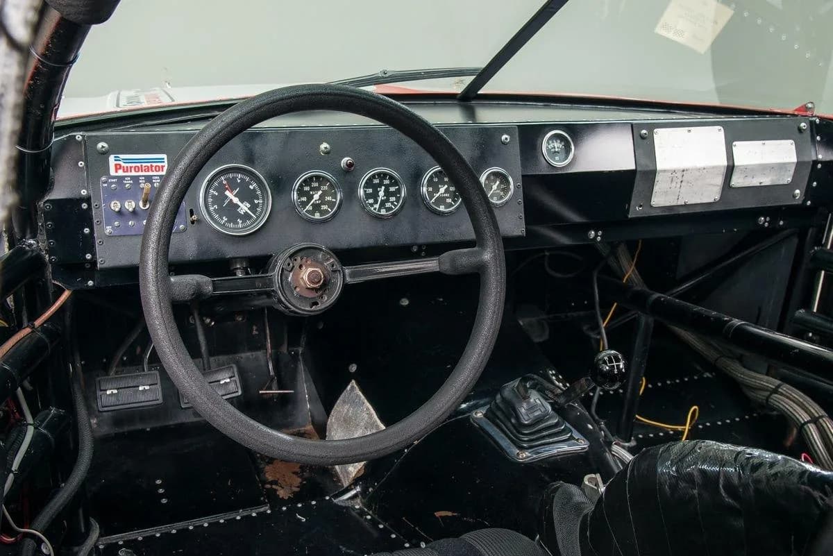 1975 Ford Torino IMSA/NASCAR - Thumbnail 8