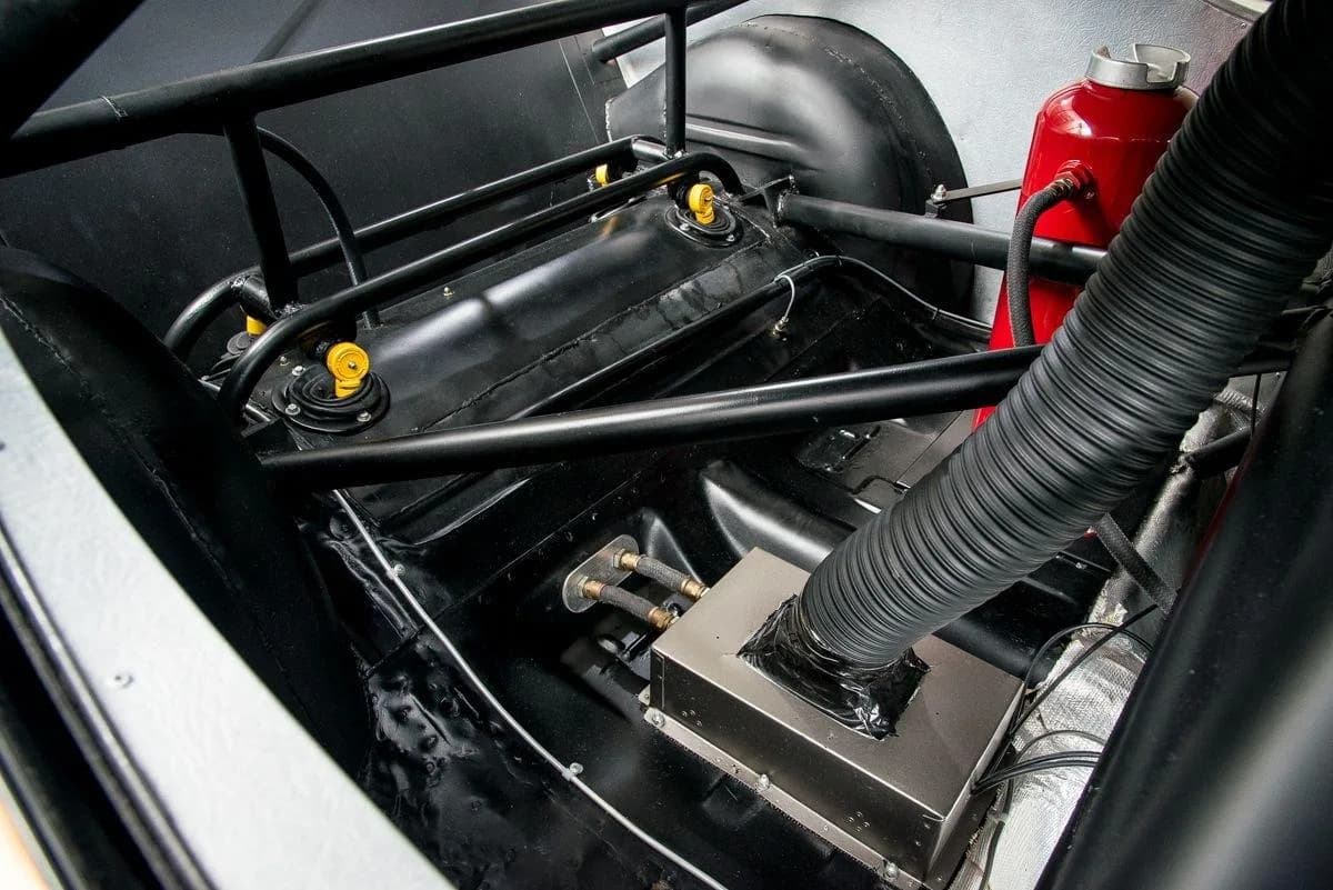 1968 Ford Torino NASCAR - Thumbnail 8