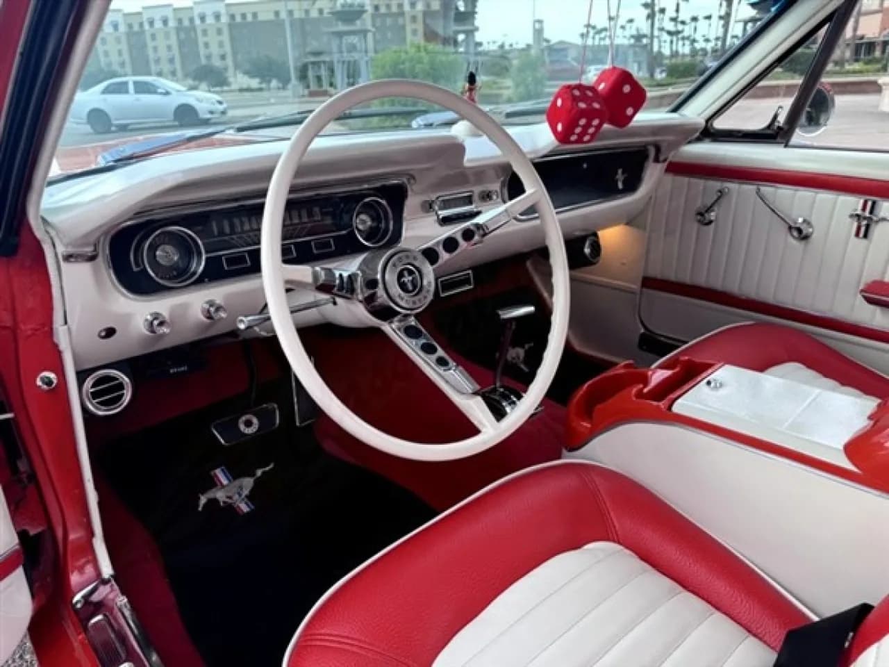 1964 Ford Mustang - Thumbnail 8