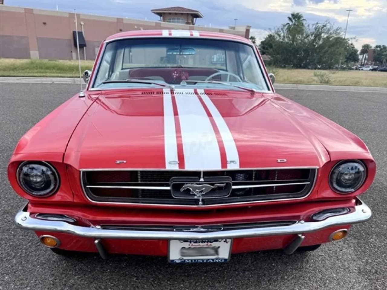 1964 Ford Mustang - Thumbnail 2