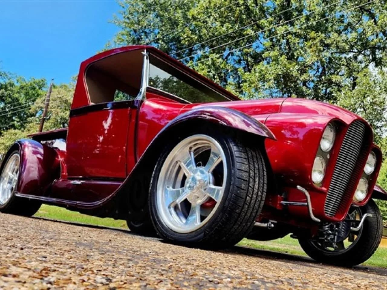 1929 Ford Model A - Thumbnail 7
