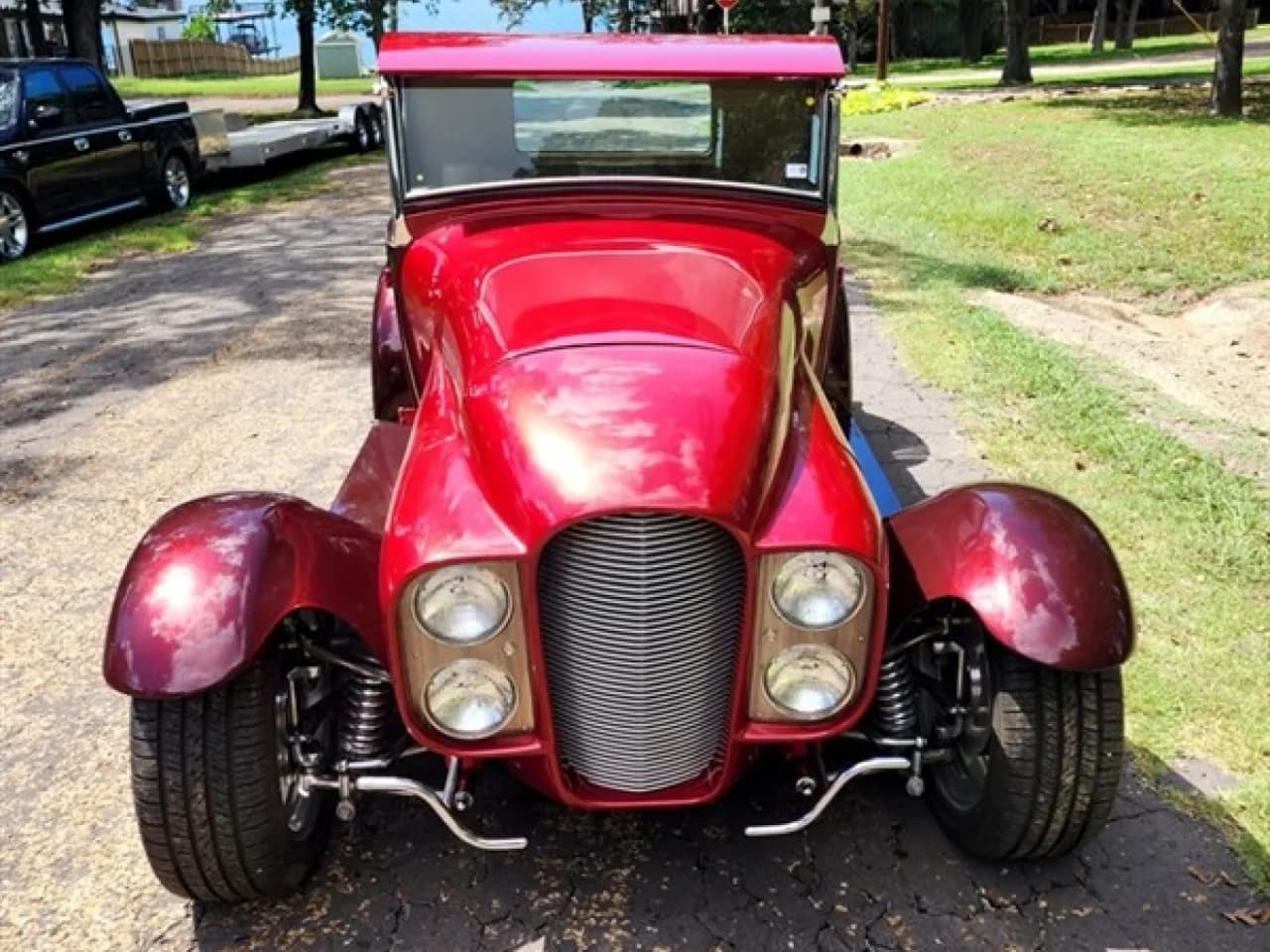 1929 Ford Model A - Thumbnail 2
