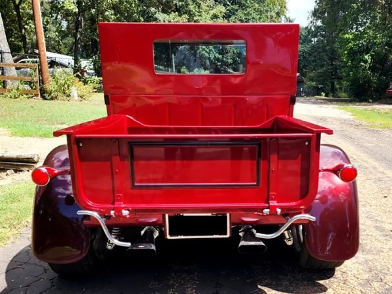 1929 Ford Model A - Thumbnail 3