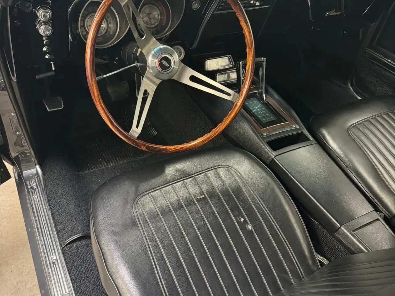 1967 Chevrolet Camaro - Thumbnail 7