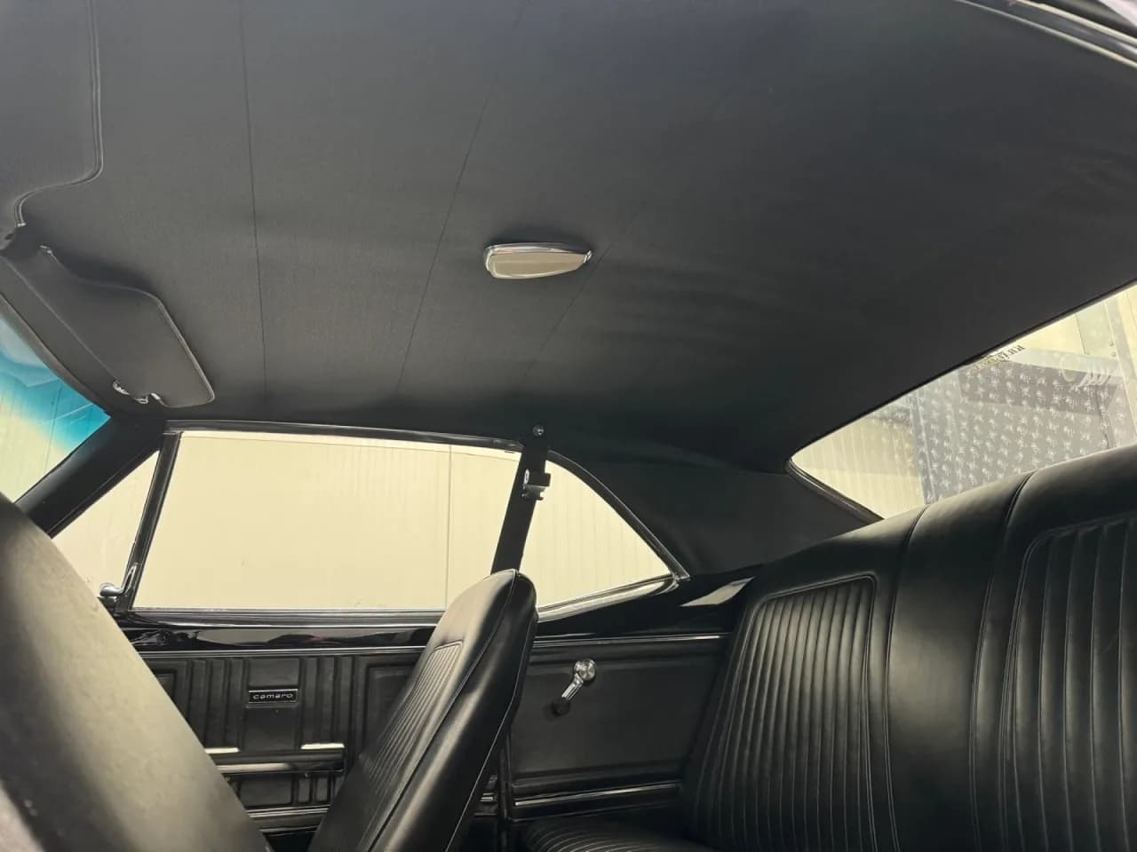 1967 Chevrolet Camaro - Thumbnail 2