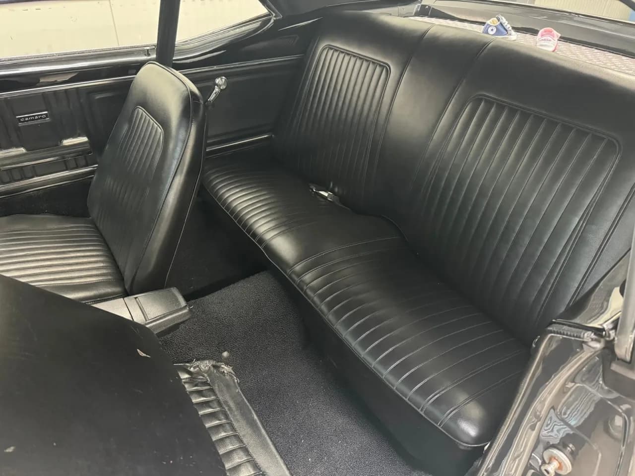 1967 Chevrolet Camaro - Thumbnail 3
