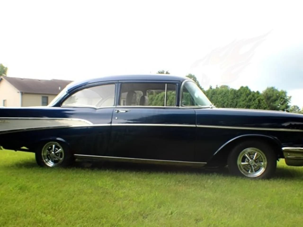 1957 Chevrolet 210 - Thumbnail 6