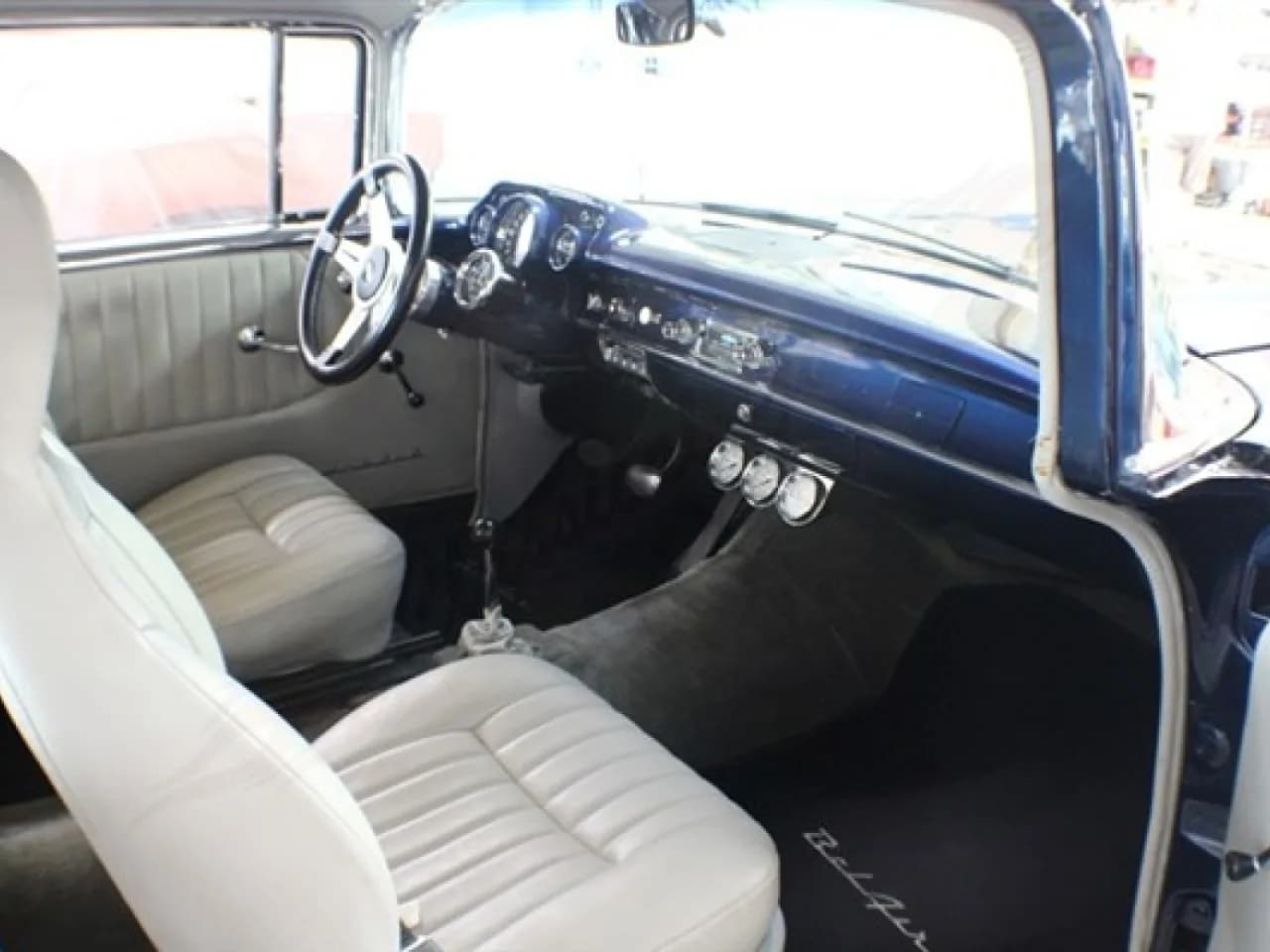 1957 Chevrolet 210 - Thumbnail 7
