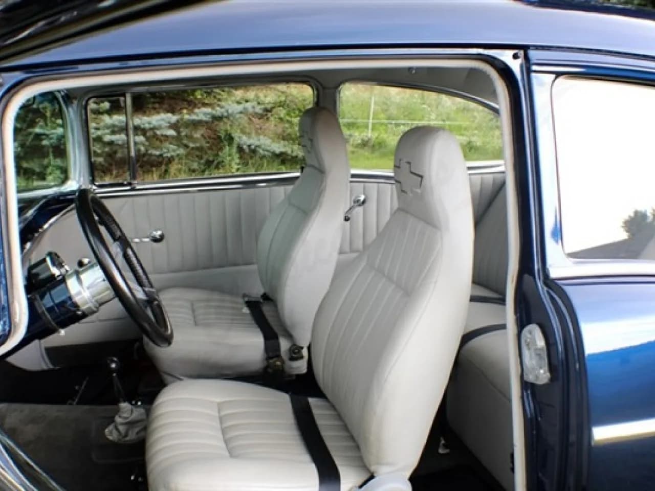 1957 Chevrolet 210 - Thumbnail 8