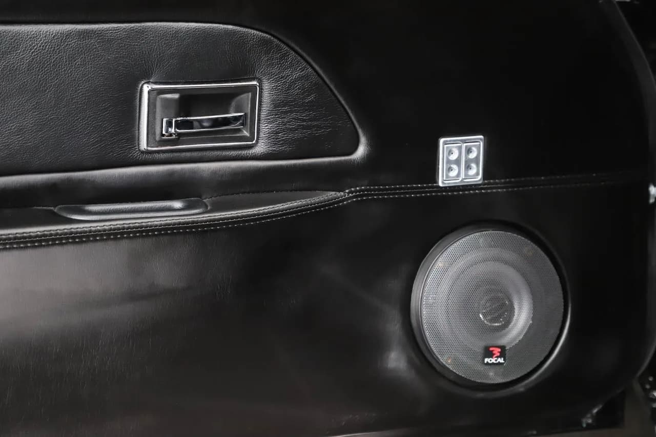 1974 Pontiac Firebird Pro Touring - Thumbnail 7