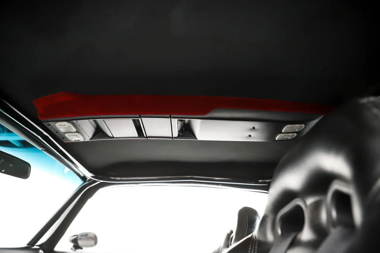 1974 Pontiac Firebird Pro Touring - Image 30