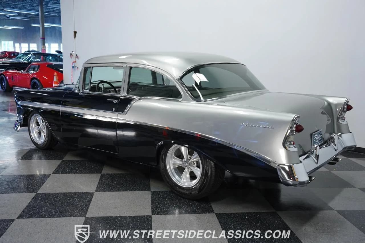 1956 Chevrolet 210 Restomod - Thumbnail 6