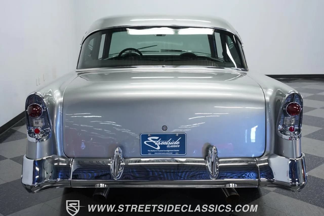 1956 Chevrolet 210 Restomod - Thumbnail 8