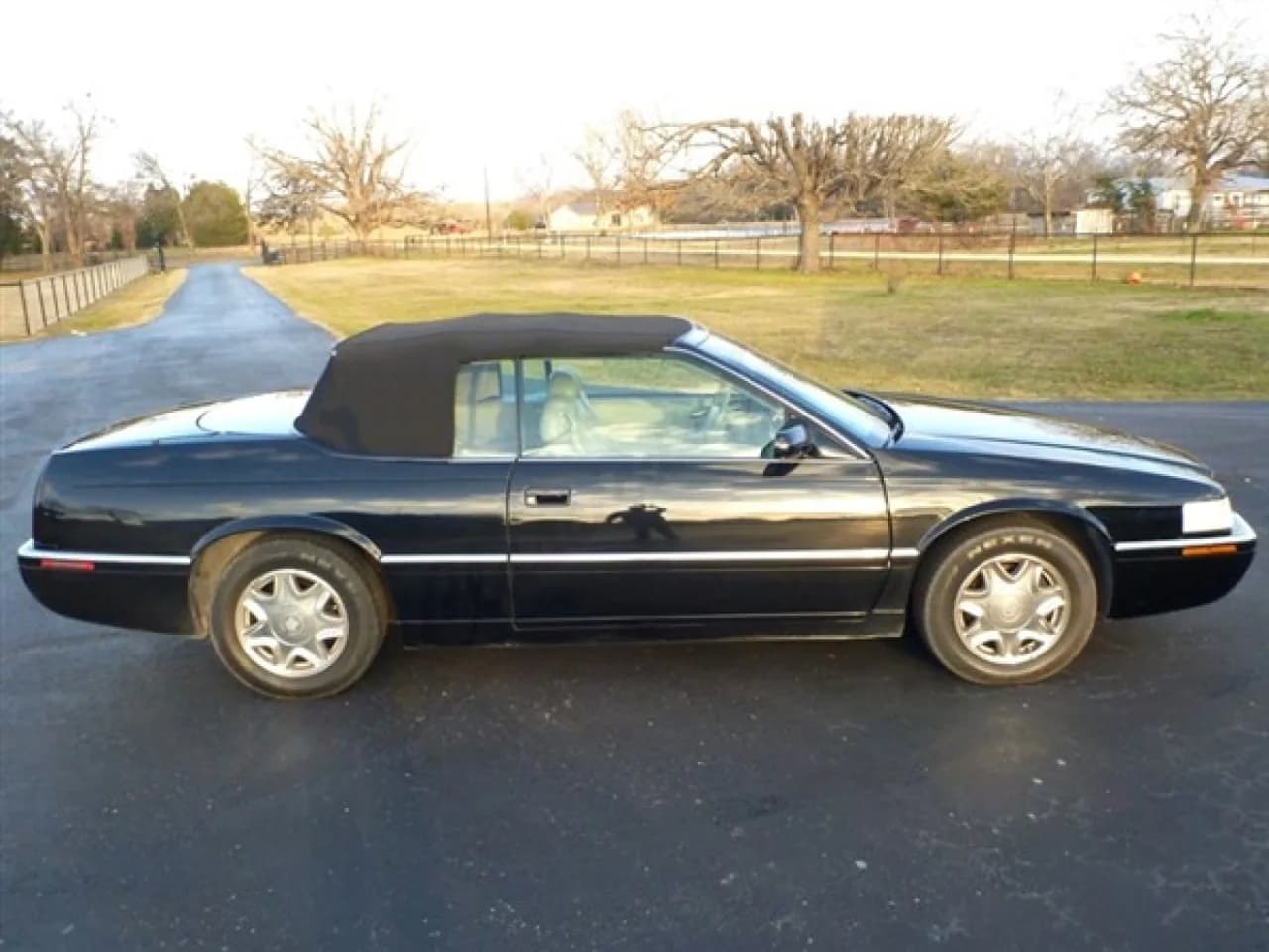 2000 Cadillac Eldorado - Thumbnail 6