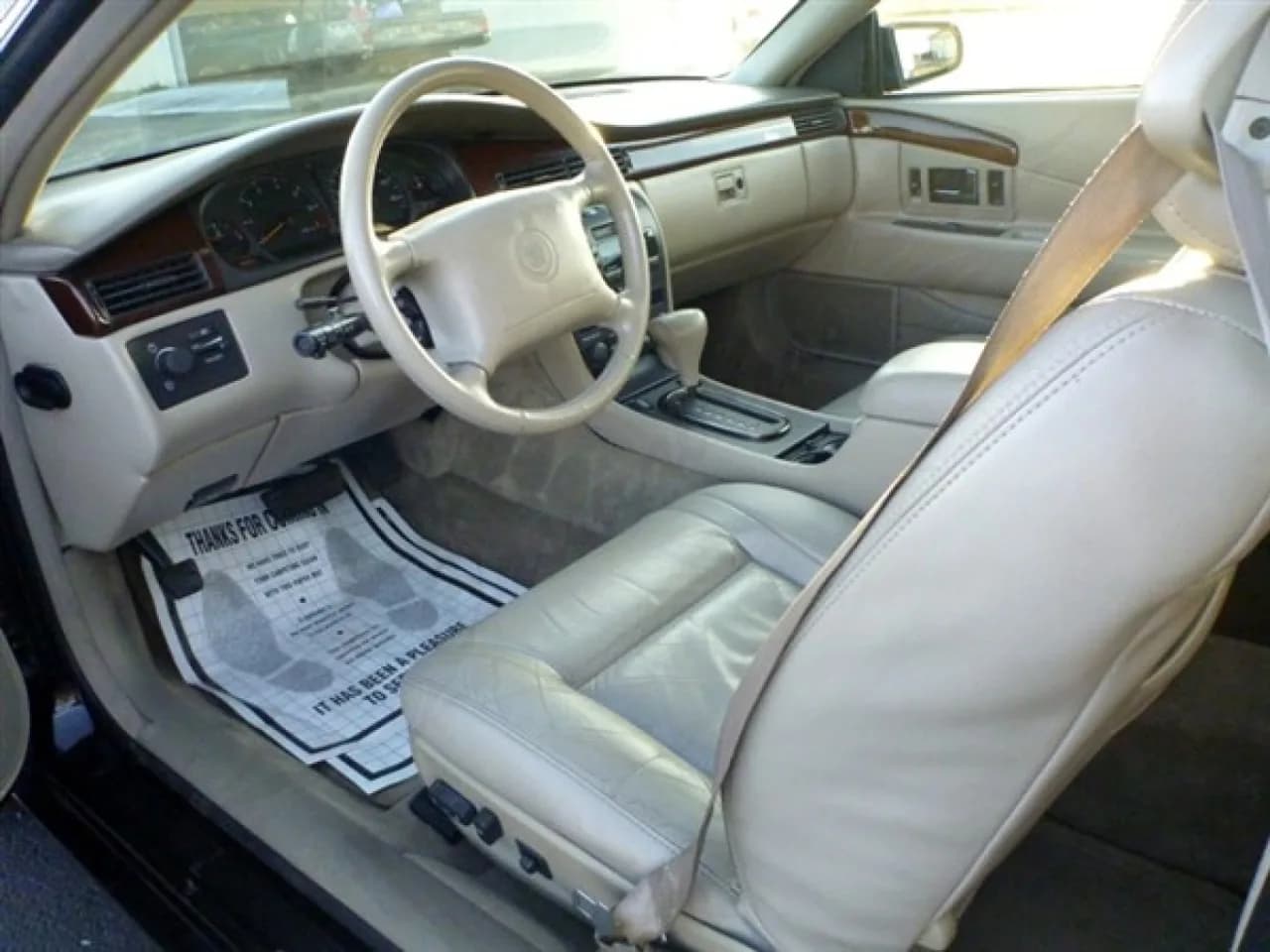 2000 Cadillac Eldorado - Thumbnail 8