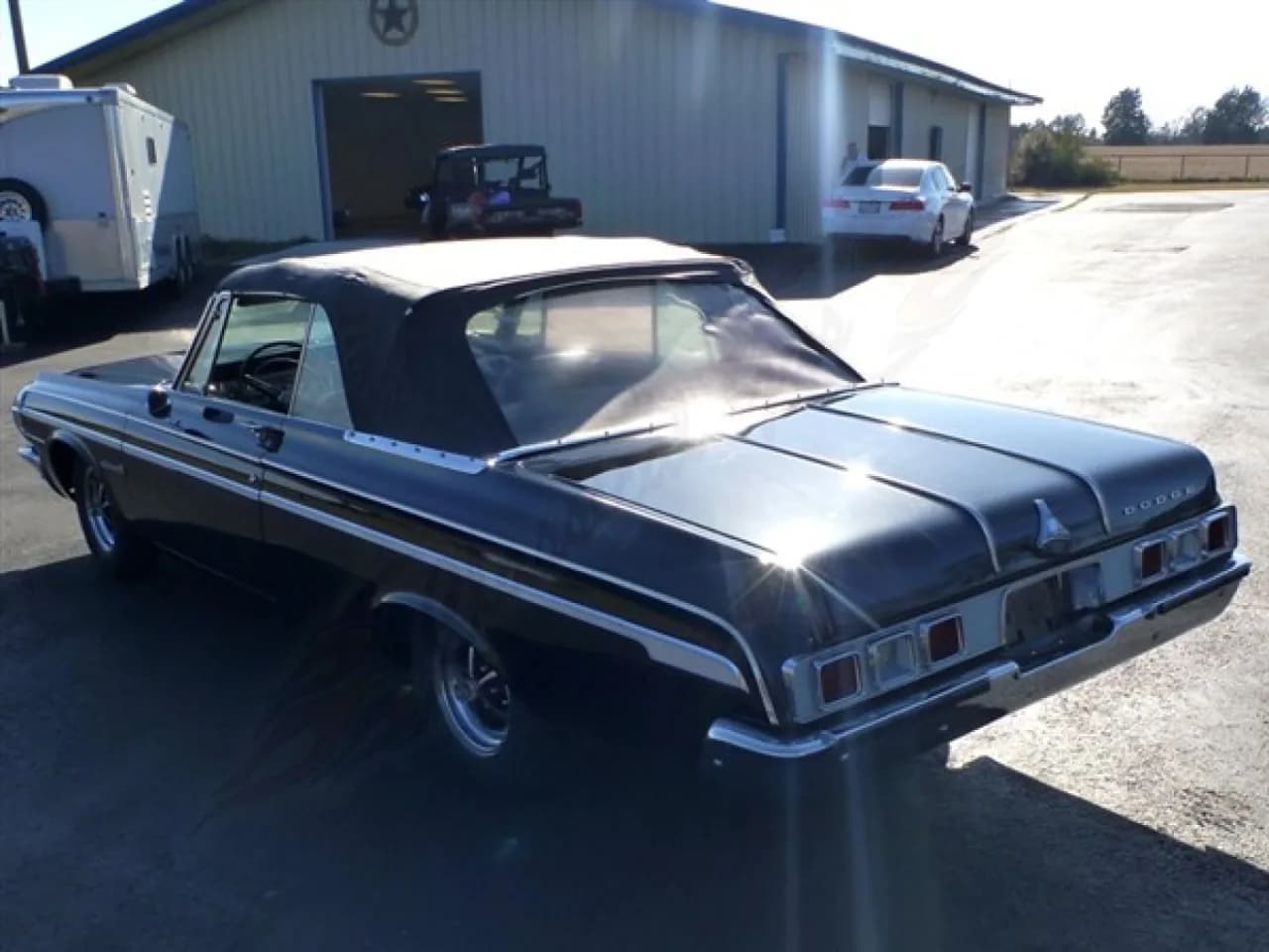 1964 Dodge Polara - Thumbnail 4