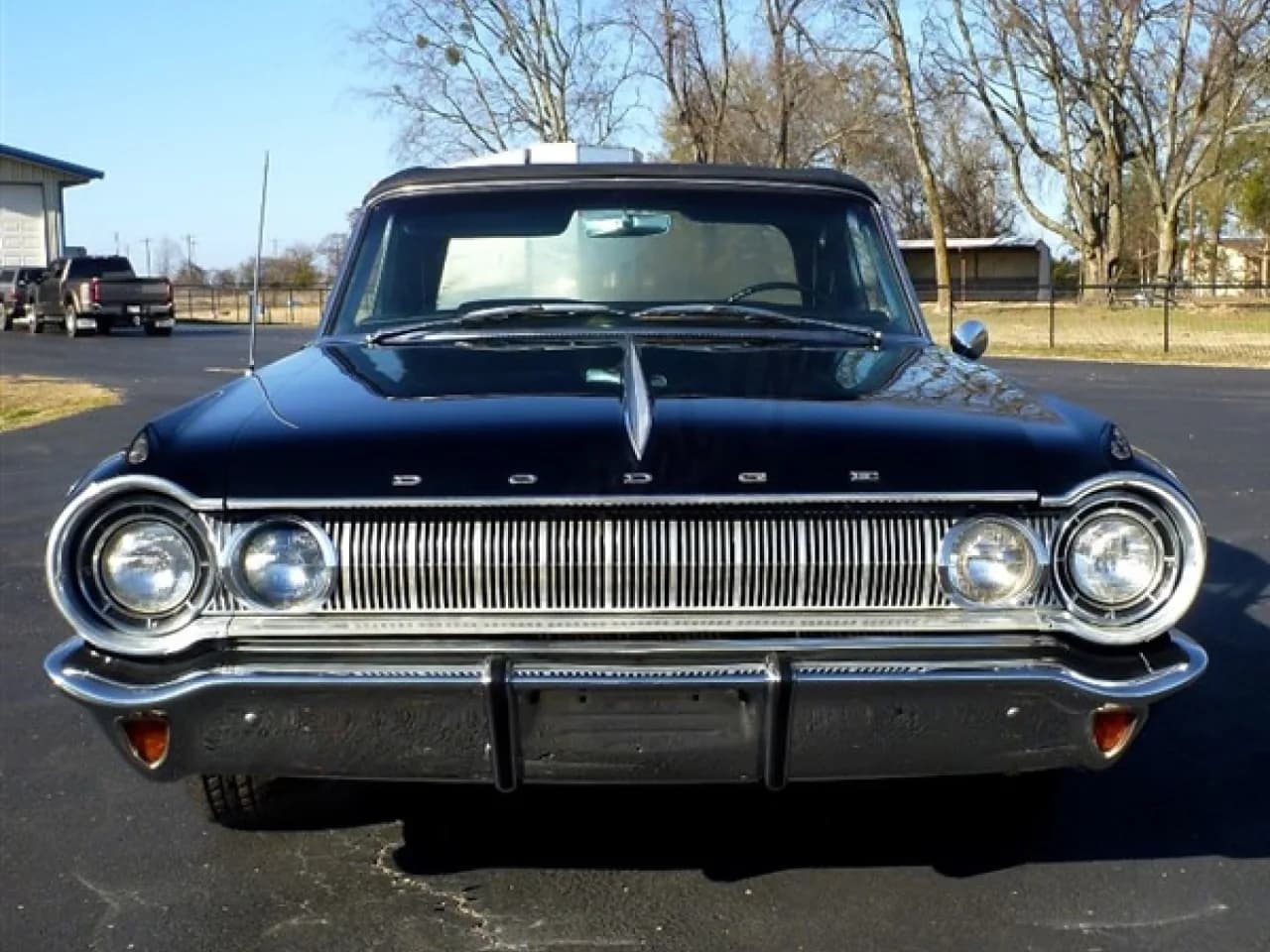 1964 Dodge Polara - Thumbnail 2