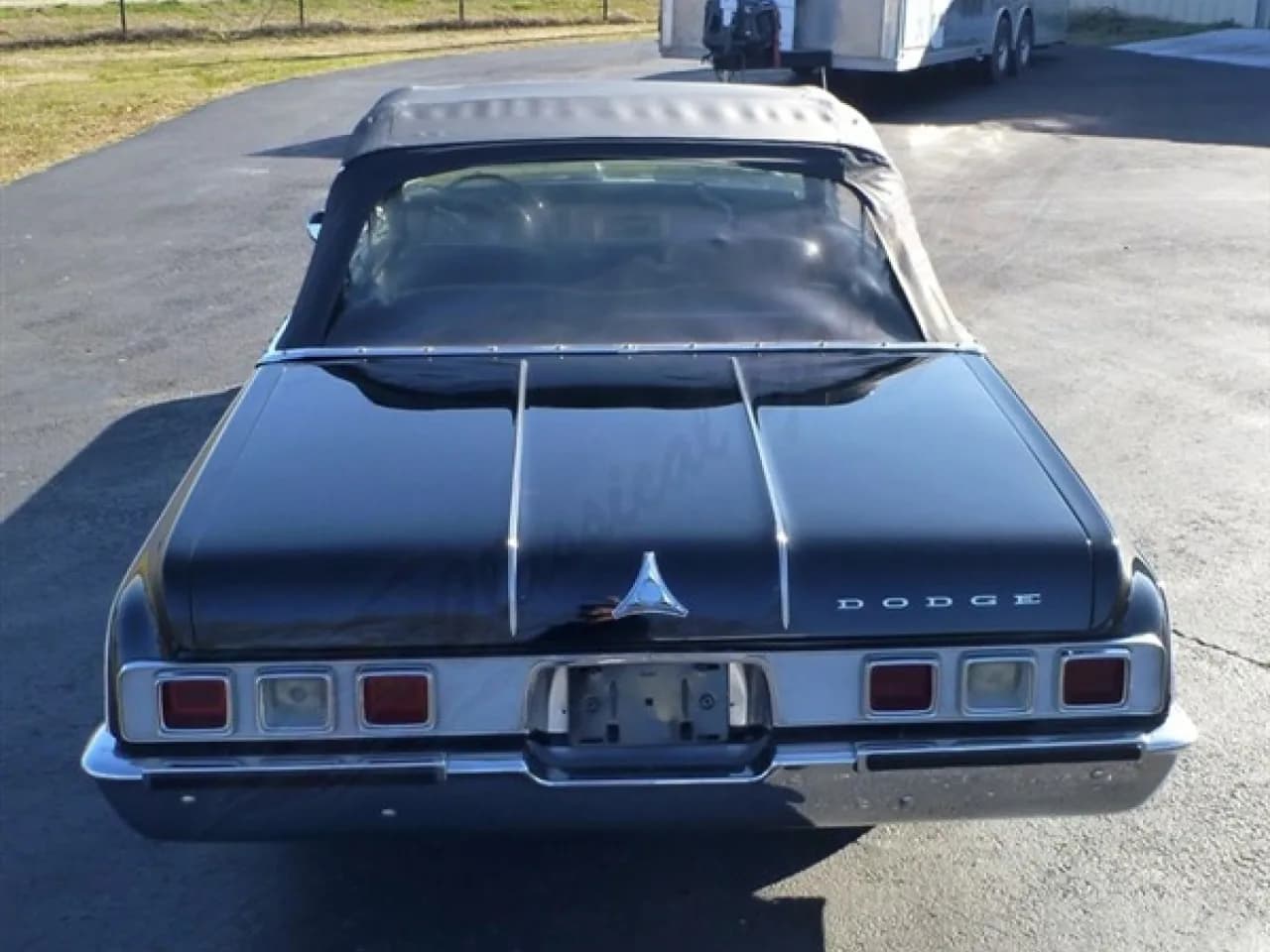 1964 Dodge Polara - Thumbnail 3