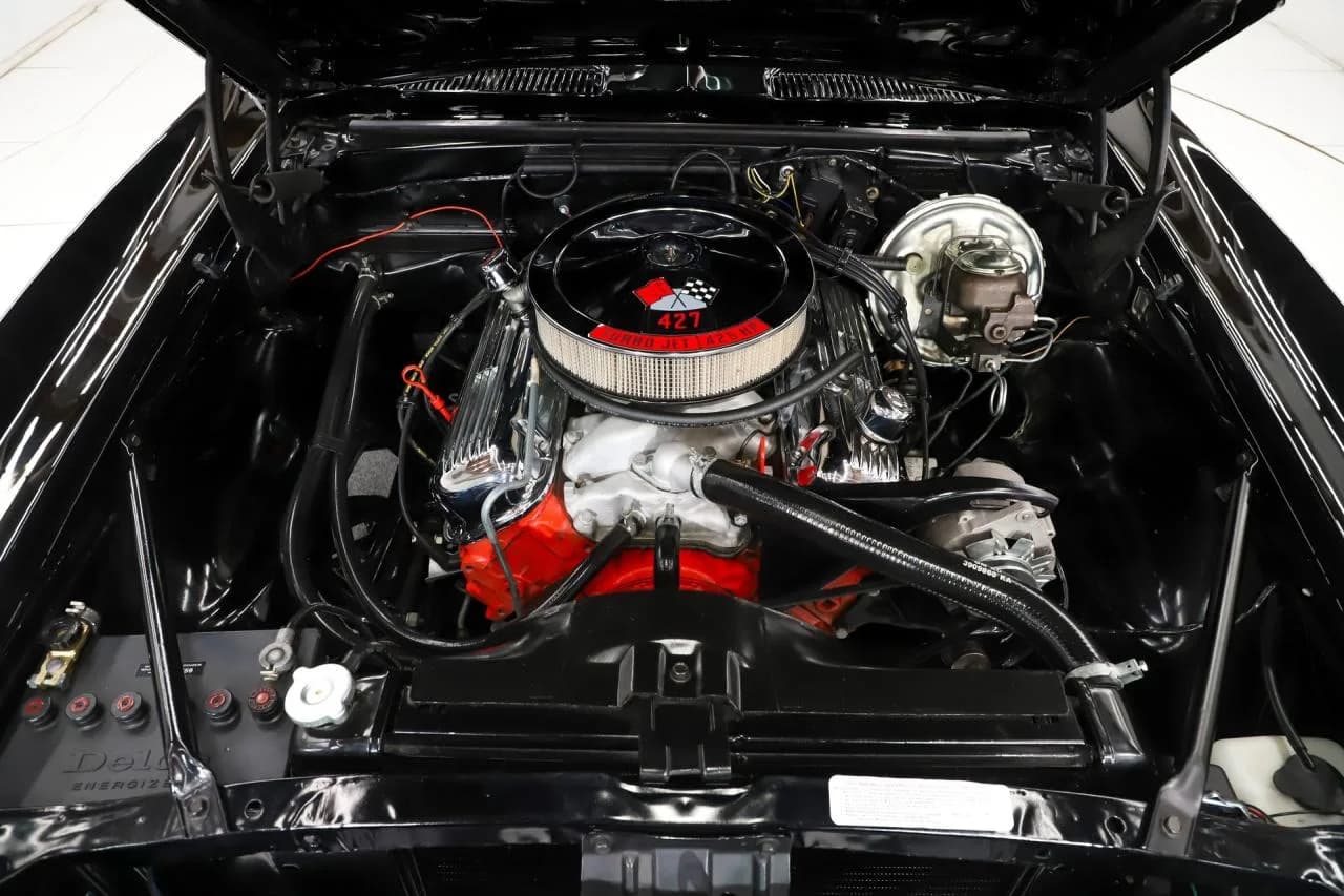 1968 Chevrolet Camaro Motion - Thumbnail 4