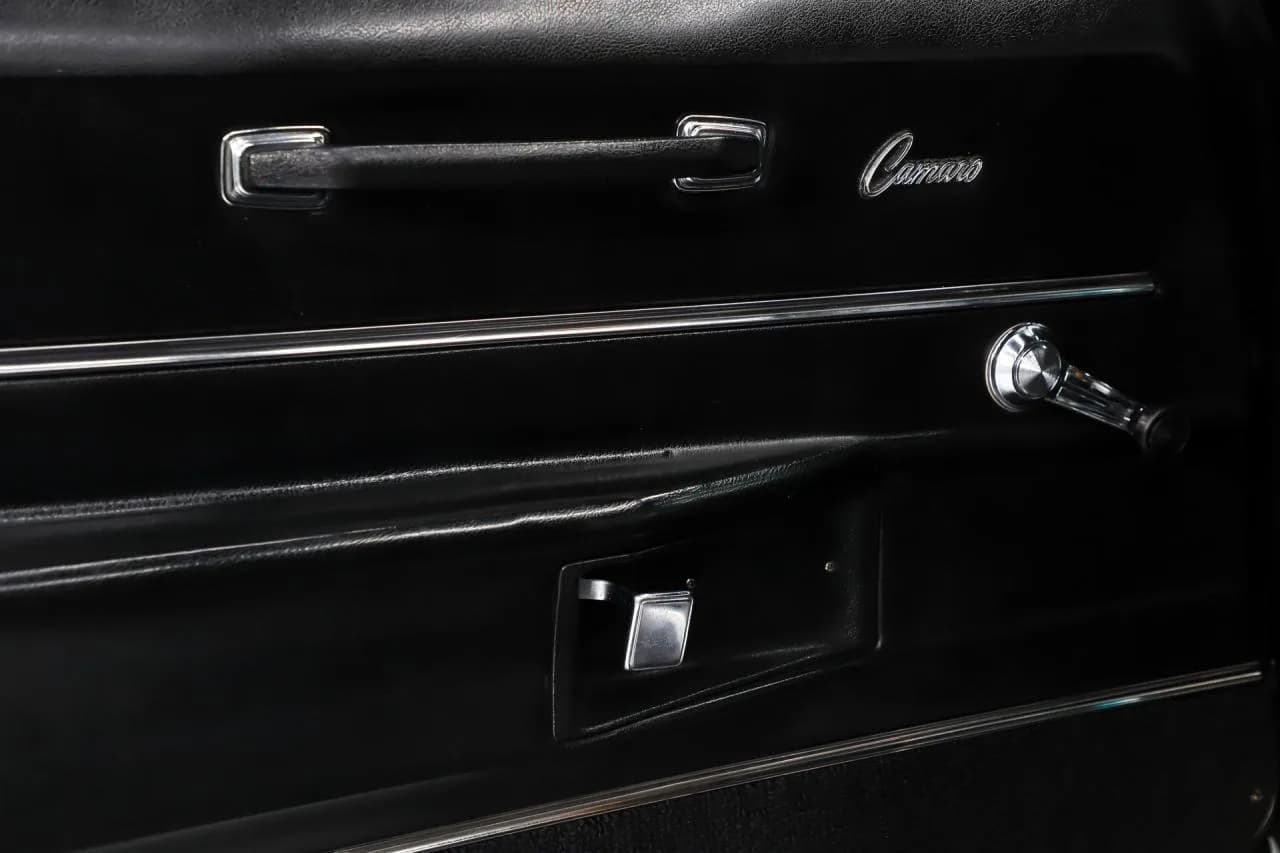 1968 Chevrolet Camaro Motion - Thumbnail 7