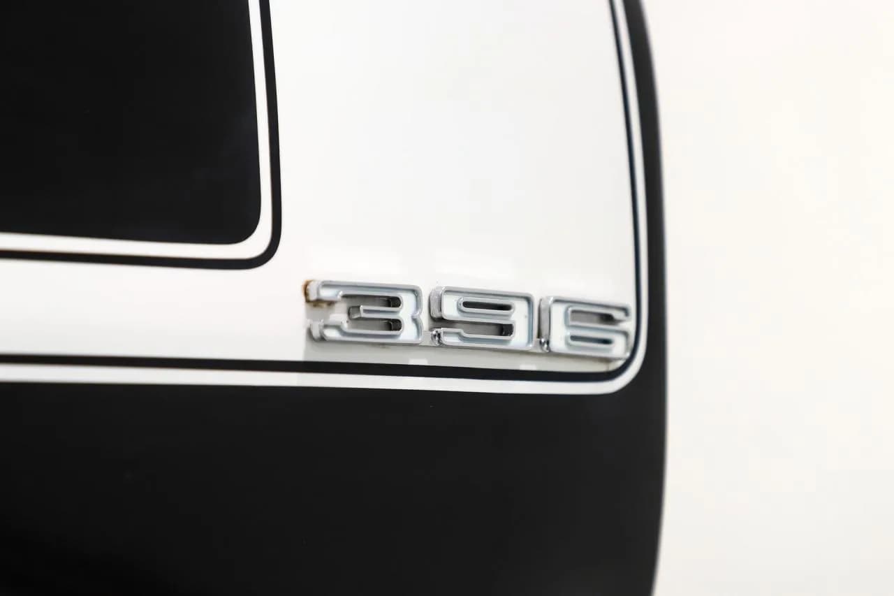1968 Chevrolet Camaro Motion - Thumbnail 8