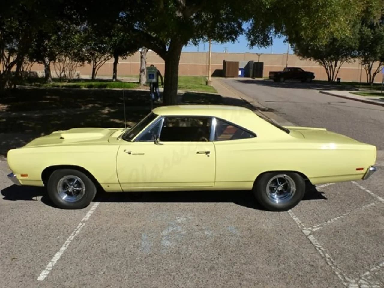 1969 Plymouth Road Runner - Thumbnail 7
