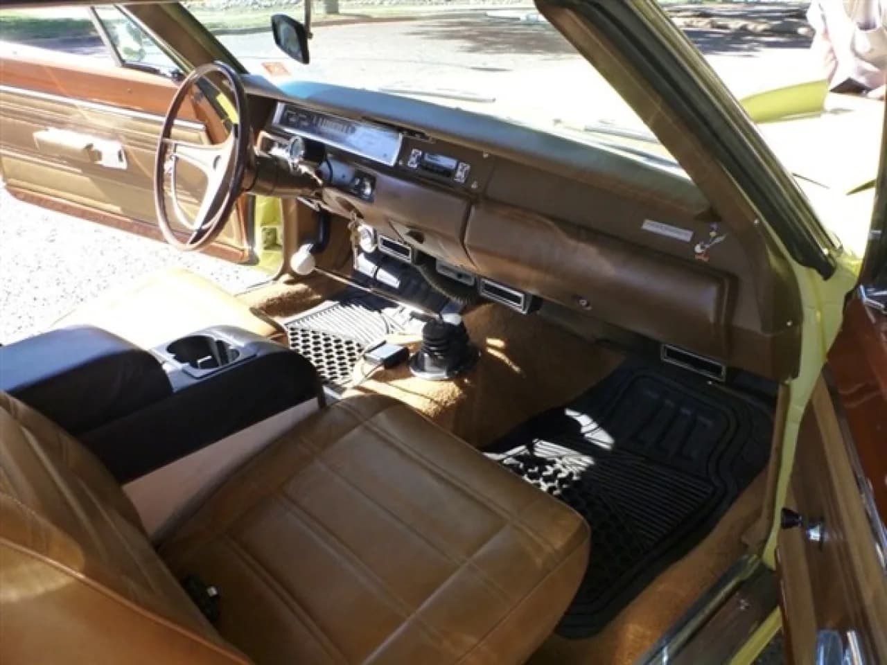 1969 Plymouth Road Runner - Thumbnail 8
