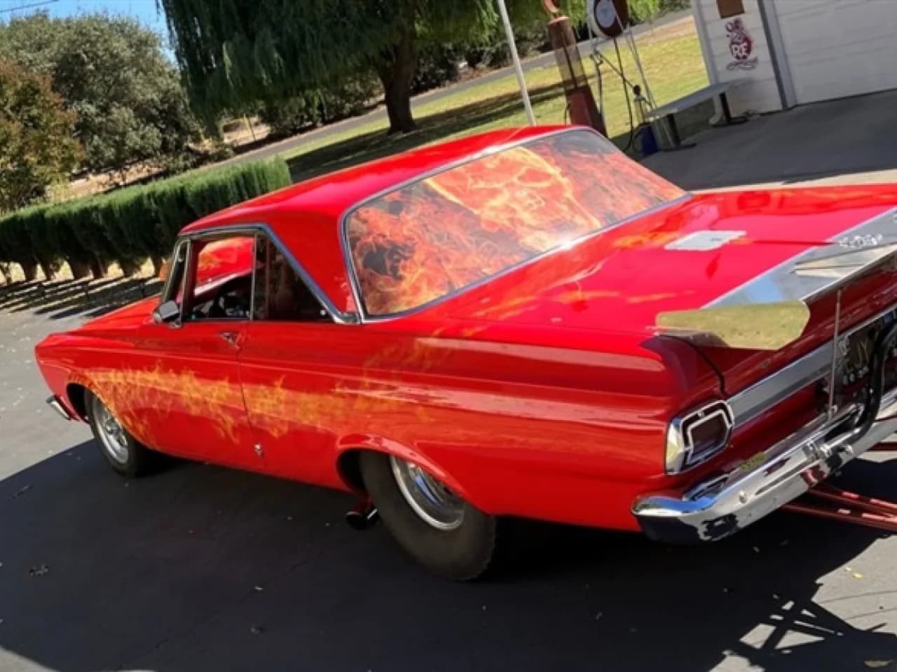 1965 Plymouth Belvedere - Thumbnail 2