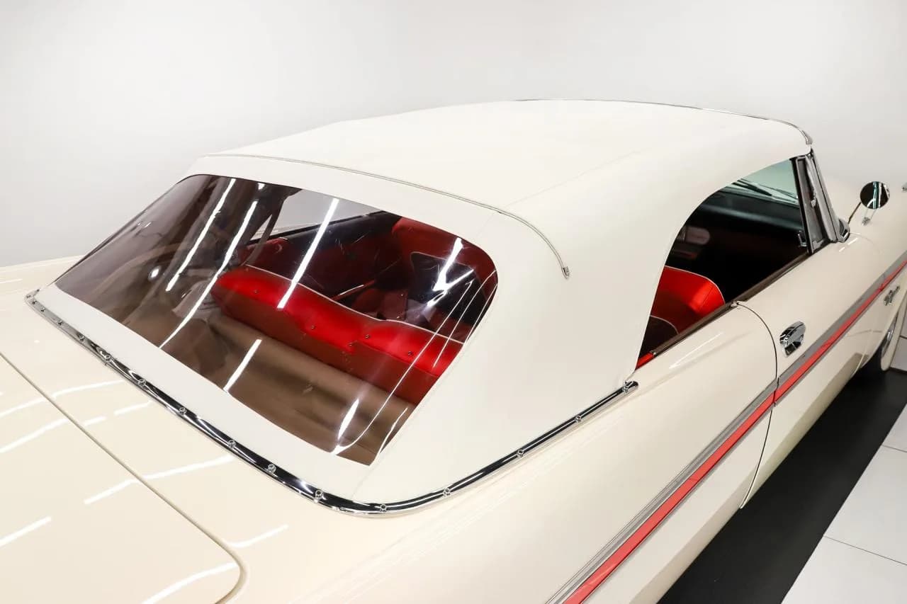 1957 Chrysler New Yorker - Image 30