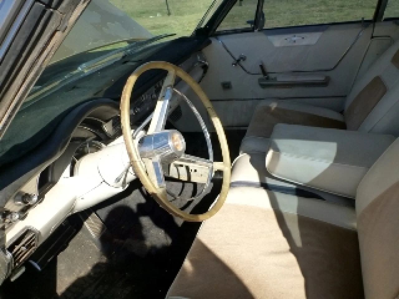 1965 Chrysler 300 - Thumbnail 7