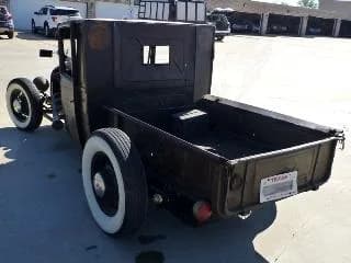 1928 Ford Model AA Custom - Thumbnail 5