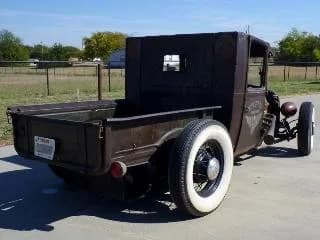 1928 Ford Model AA Custom - Thumbnail 6
