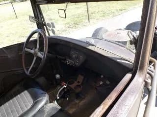 1928 Ford Model AA Custom - Thumbnail 7