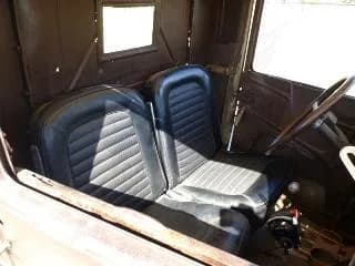 1928 Ford Model AA Custom - Thumbnail 8