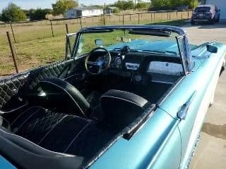 1960 Ford Thunderbird - Thumbnail 7