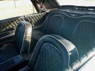 1960 Ford Thunderbird - Thumbnail 8