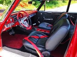 1963 Ford Galaxie - Thumbnail 7