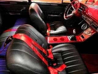 1963 Ford Galaxie - Thumbnail 8
