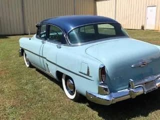 1953 Chevrolet 210 - Thumbnail 4