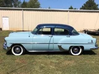 1953 Chevrolet 210 - Thumbnail 5