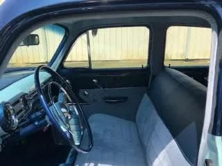 1953 Chevrolet 210 - Thumbnail 8