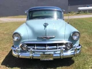 1953 Chevrolet 210 - Thumbnail 2